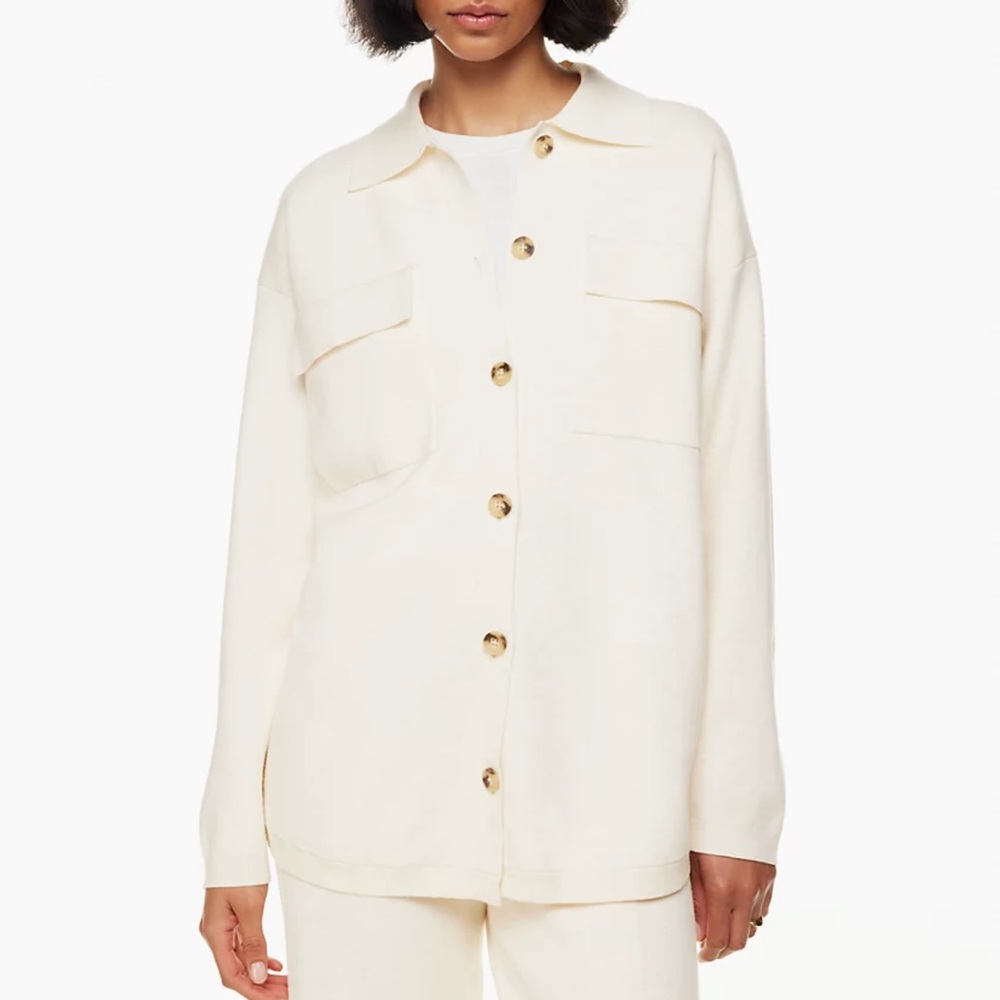 Wilfred Free Ronnie sweater